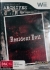 Resident Evil Archives: Resident Evil Box Art