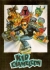 Kid Chameleon Box Art