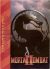 Mortal Kombat II Box Art