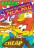 Férias Frustradas do Pica-Pau Box Art
