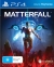 Matterfall Box Art