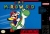 Super Mario World Box Art
