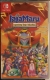 JajaMaru Legendary Ninja Collection Box Art