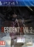 Resident Evil 2 (lenticular slipcover) [IT] Box Art