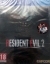 Resident Evil 2 (SteelBook) [SA] Box Art