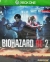 Biohazard RE:2 Box Art