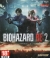 Biohazard RE:2 Box Art