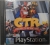 Crash Team Racing [NL][DE][IT][FR] Box Art