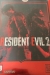 Resident Evil 2 - Limited Collector's Edition [FR] Box Art