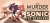 The Murder of Sonic The Hedgehog Box Art