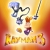 Rayman 3 Box Art