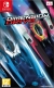 Dimension Drive Box Art