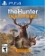 theHunter: Call of the Wild 2019 Box Art