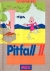 Pitfall II Box Art