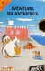 Aventura na Antartica Box Art