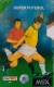 Super Futebol Box Art