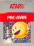 Pac-Man Box Art