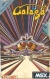 Gálaga Box Art