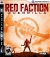 Red Faction: Guerrilla Box Art