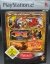 Jak and Daxter: The Precursor Legacy / Jak II: Renegade / Jak 3 - Platinum Box Art