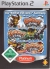 Ratchet & Clank / Ratchet & Clank 2 / Ratchet & Clank 3 - Platinum Box Art