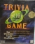 The Sci-Fi Channel Trivia Game Box Art