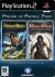 Prince of Persia Pack [FR] Box Art