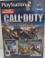 Call Of Duty Trilogie Box Art