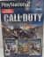 Call Of Duty Trilogie Box Art