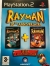 Rayman 10ème Anniversaire (DVD) Box Art