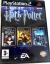 Harry Potter Collection [FR] Box Art