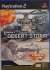 Conflict: Desert Storm Box Art