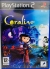 Coraline [IT] Box Art