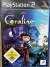 Coraline [DE] Box Art