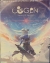 Cogen: Sword of Rewind (box) Box Art