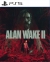 Alan Wake II Box Art
