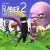 Bit Trip Presents... Runner2: Future Legend Of Rhythm Alien Box Art