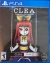 Clea: Complete Collection Box Art