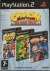 Crash Bandicoot: Action Pack [ES] Box Art