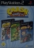 Crash Bandicoot: Action Pack [DE] Box Art