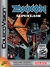 Zaxxon Super Game Box Art