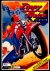 Zippy Race Box Art
