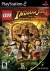 Lego Indiana Jones: The Original Adventures Box Art