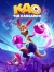 Kao the Kangaroo Box Art