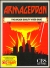Armageddon (CBS) Box Art