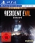 Resident Evil VII: Biohazard: Gold Edition (IS70008-03AK) Box Art