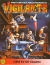 Vigilante Box Art