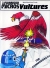 Vultures Box Art