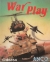 War Play Box Art