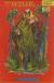 Warrior of Ras Volume III: The Wylde Box Art